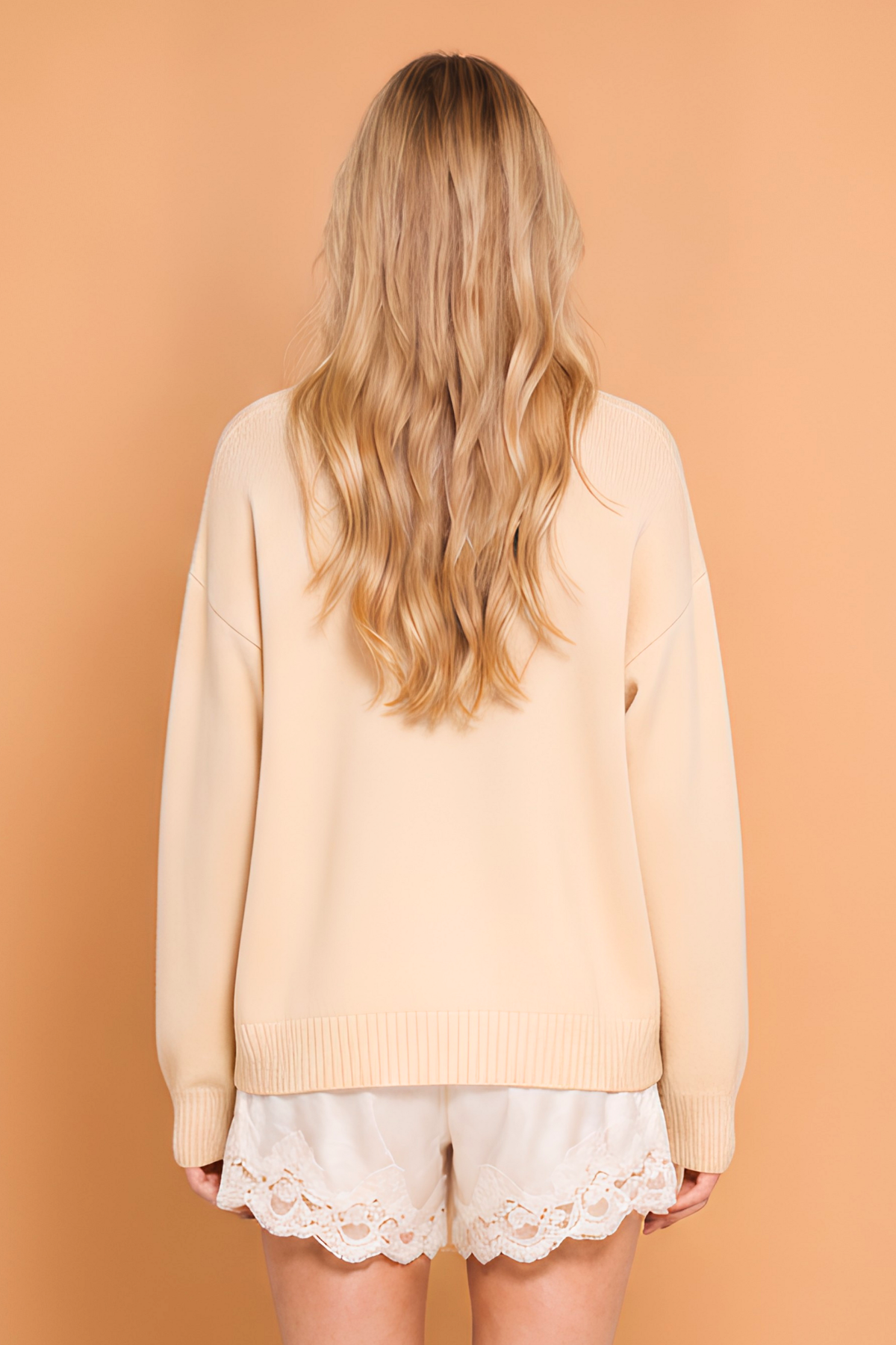 ESPRESSO MARTINI SWEATER