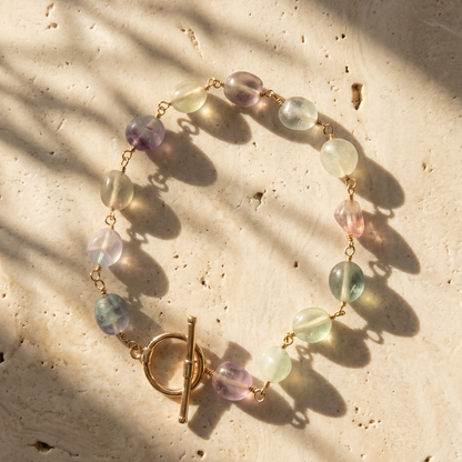 Sea Mist Bracelet