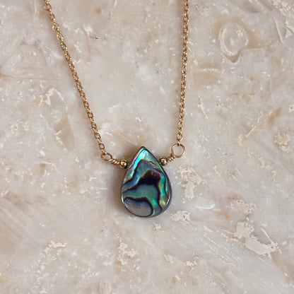 Cosmic Aurora