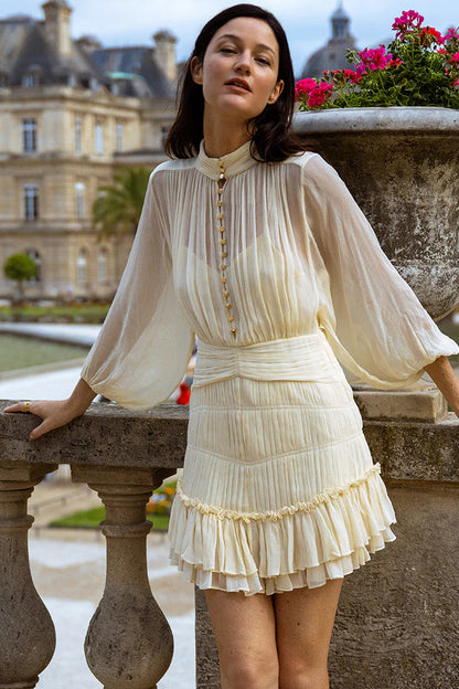 Kayla Dress