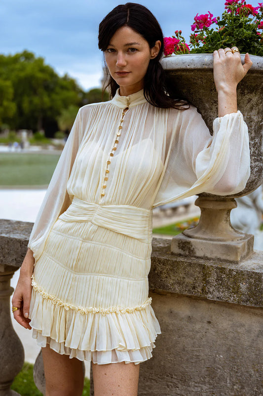 Kayla Dress