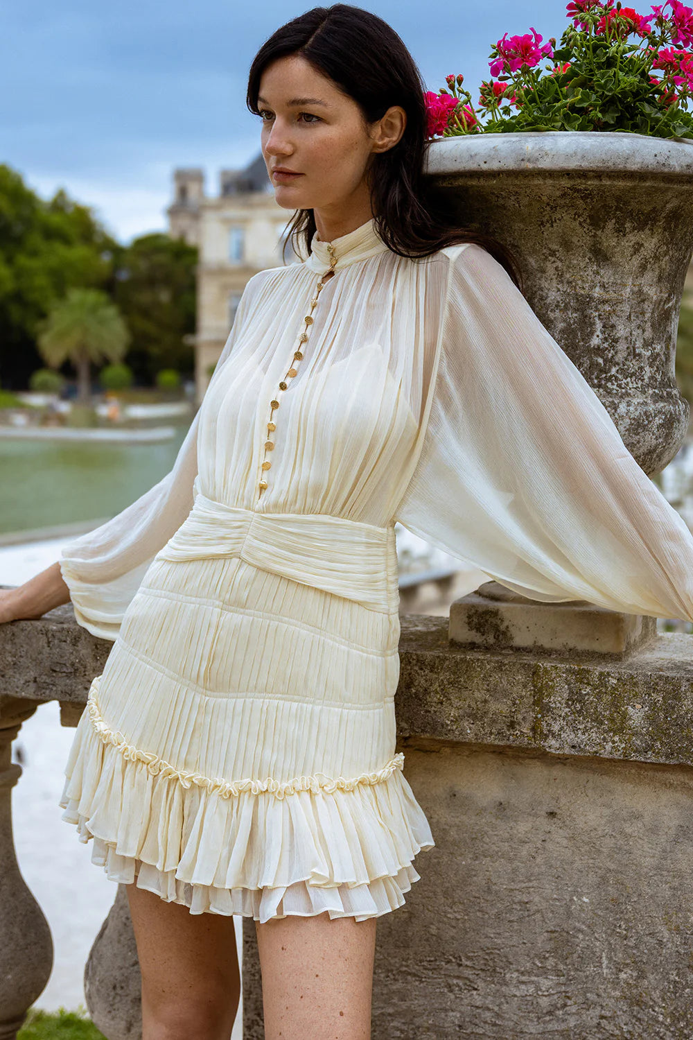 Kayla Dress