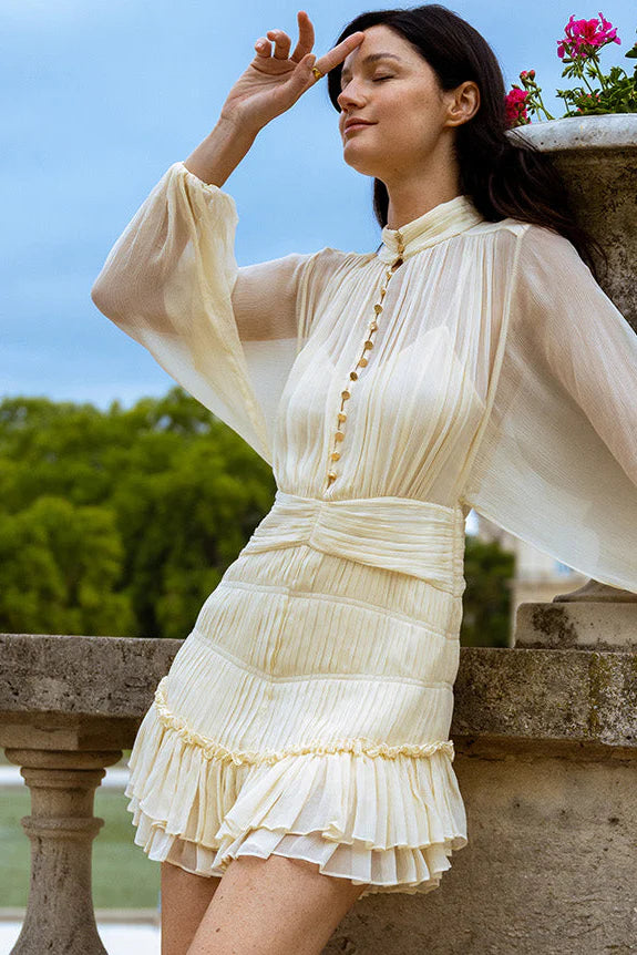 Kayla Dress