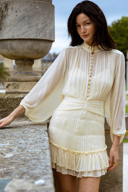 Kayla Dress