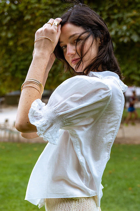 Greta Top