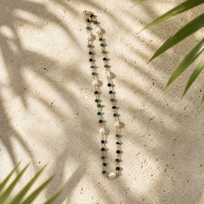 Saltwater Necklace