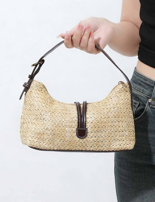 Casual Beach Handbag