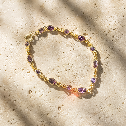Ocean Twilight Bracelet