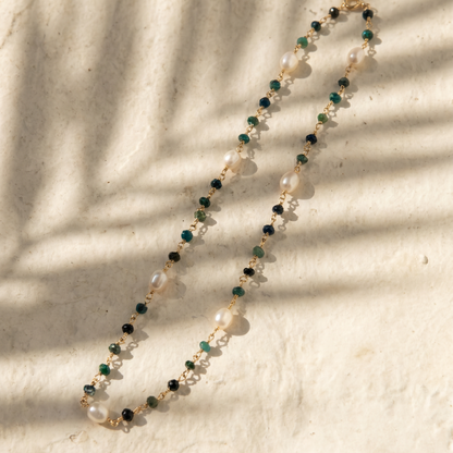 Saltwater Necklace