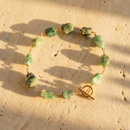 Emerald Coast Bracelet