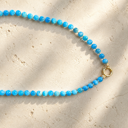 Endless Summer Necklace