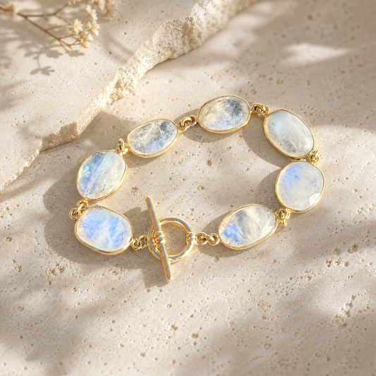 Moon Tide Bracelet