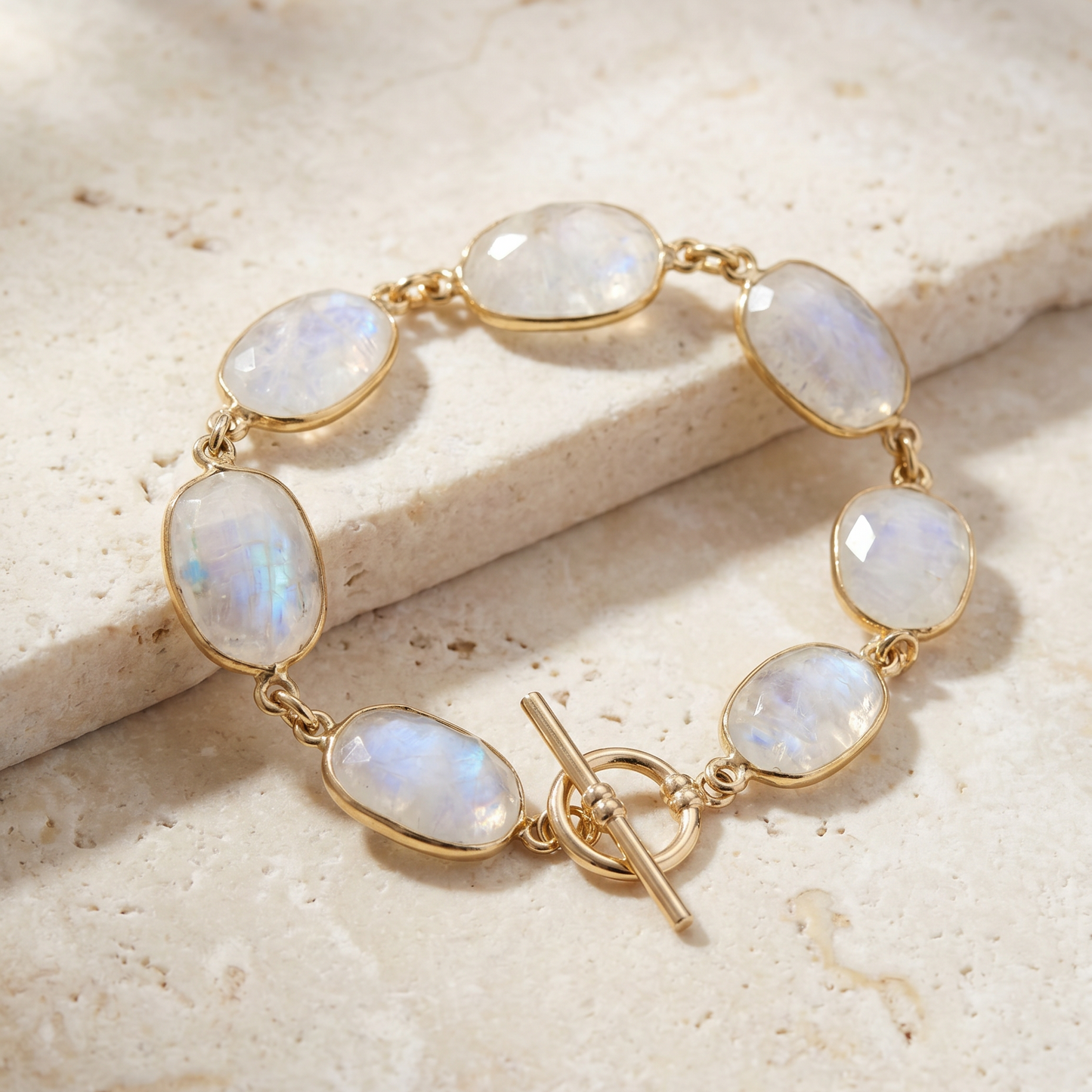 Moon Tide Bracelet