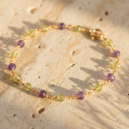 Sunset Grove Bracelet