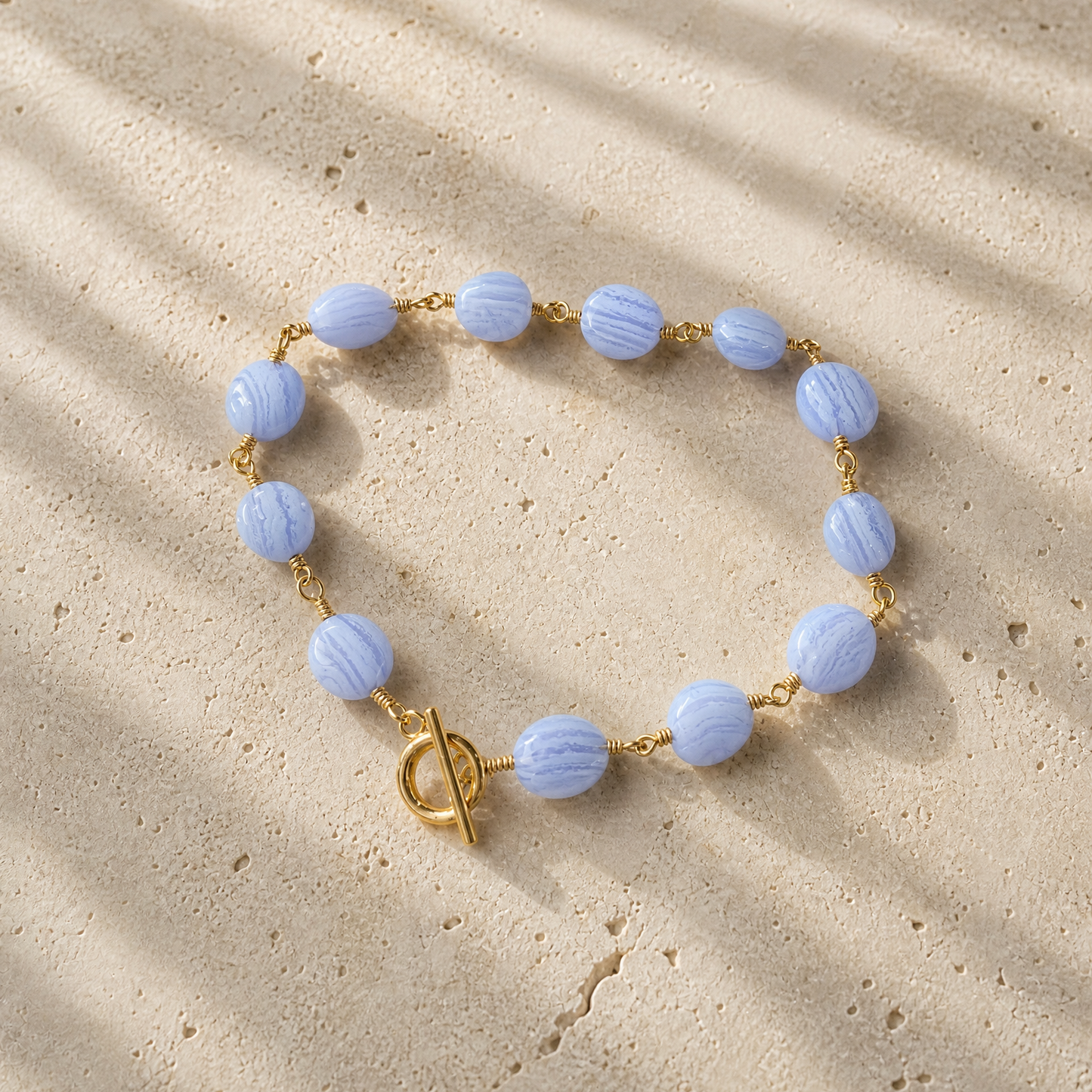 Sea Breeze Bracelet