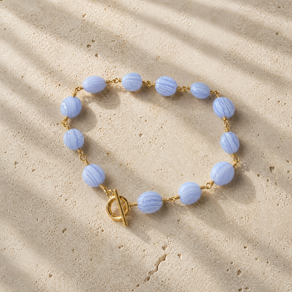 Sea Breeze Bracelet