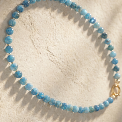 Endless Summer Necklace
