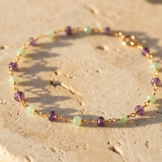 Coastal Calm Bracelet