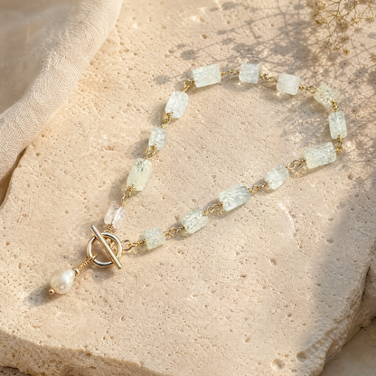 Marsh Tide Bracelet
