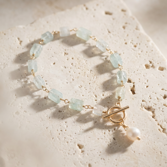 Marsh Tide Bracelet