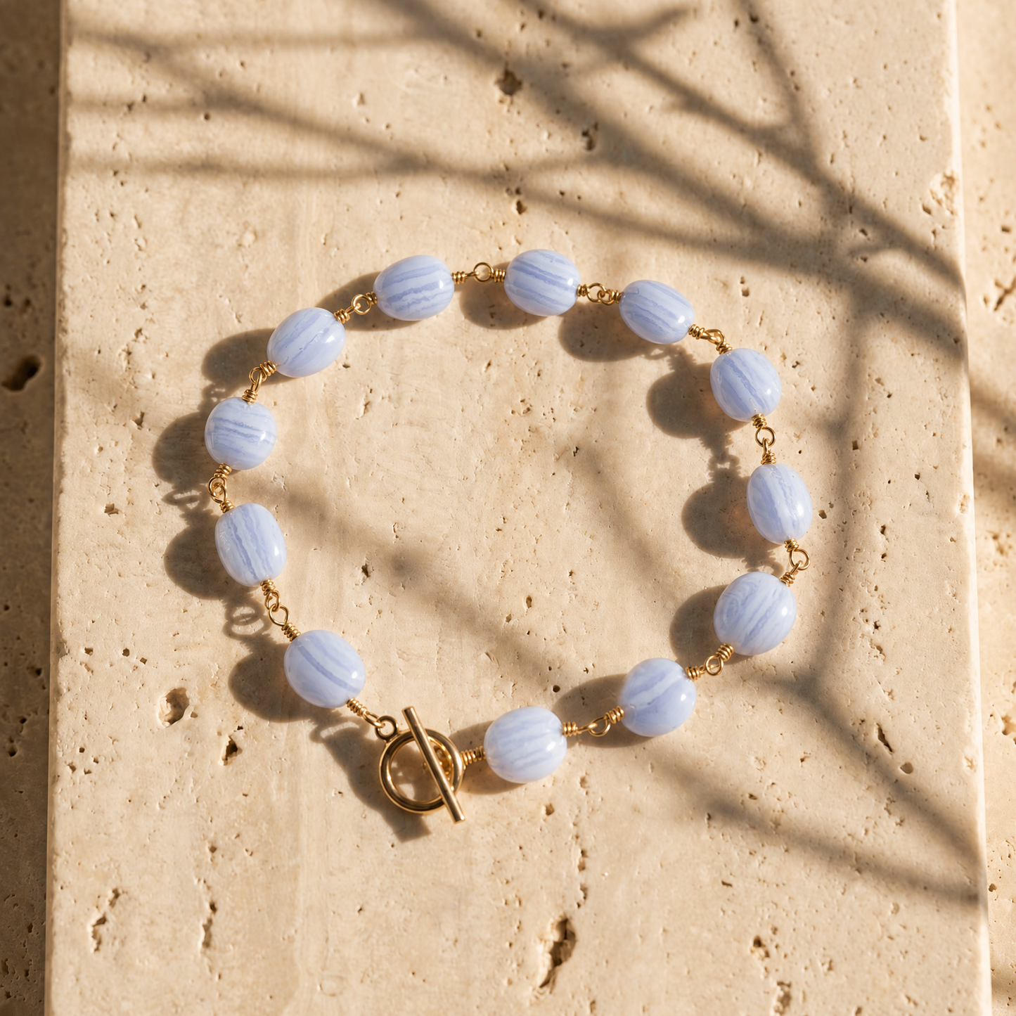 Sea Breeze Bracelet