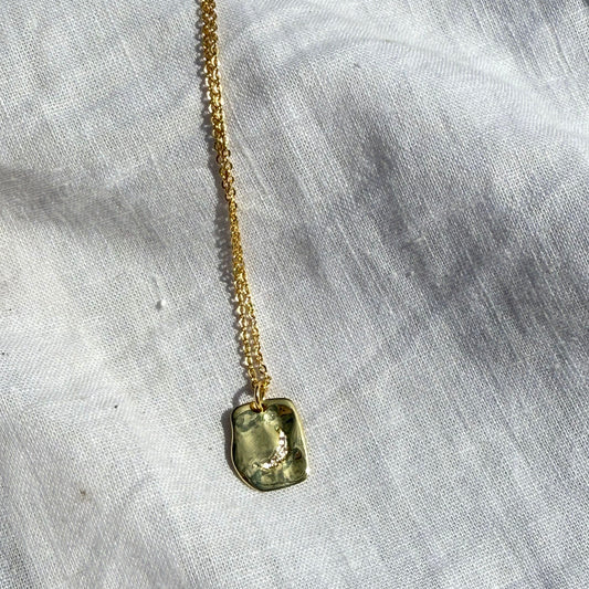 Moonline Necklace