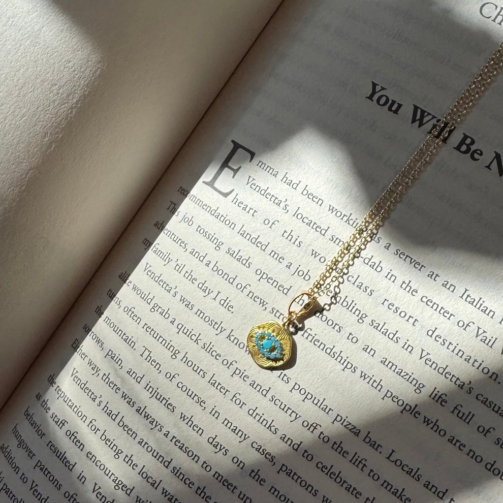 visual graph of evil eye necklace color meanings and their emotional symbolism