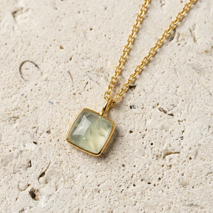 Fortune Light Necklace