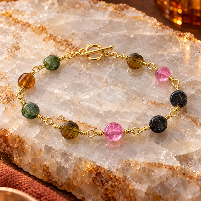 Harvest Tide Bracelet