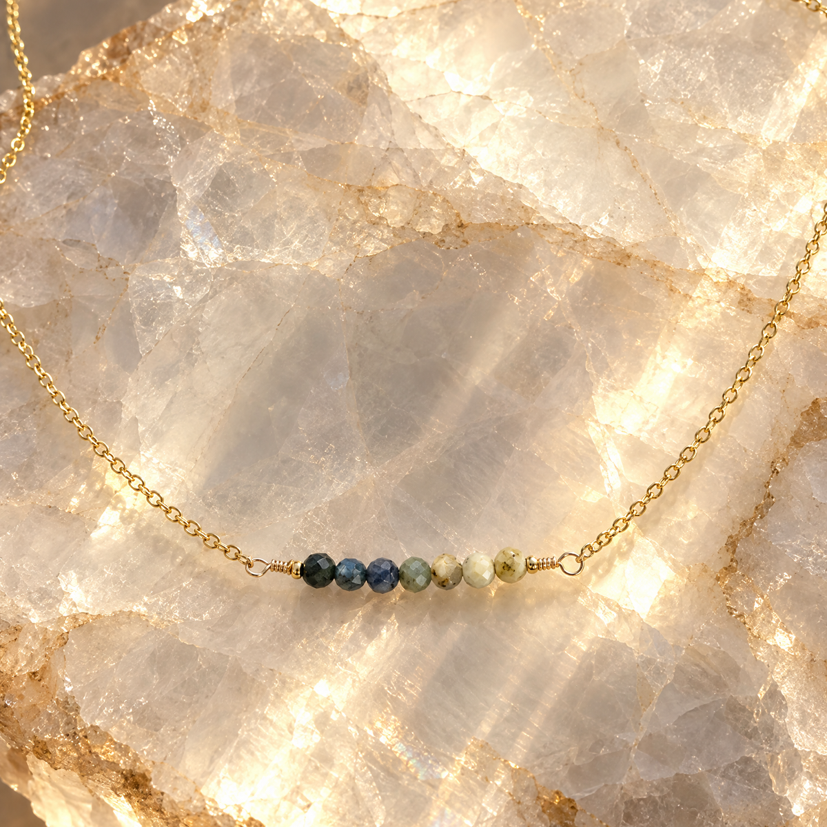 Lowcountry Fade Necklace