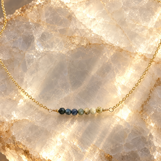 Lowcountry Fade Necklace
