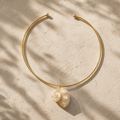 Golden Tide Collar