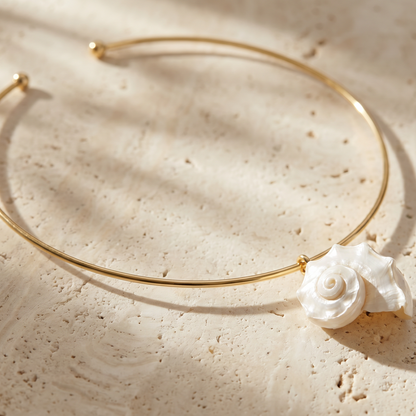 Golden Tide Collar