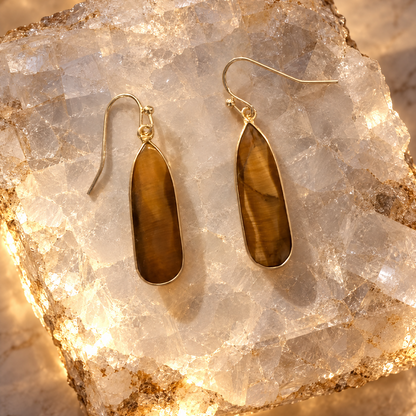 Marshfire Earrings