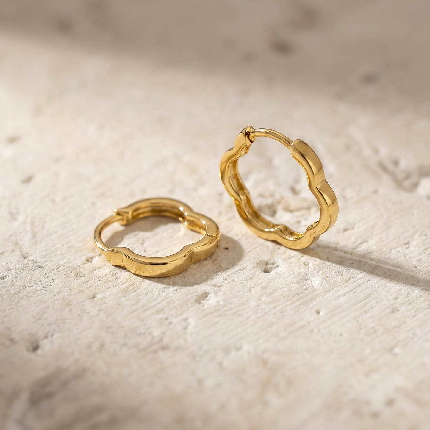 Golden Meadow Huggies