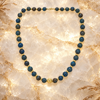 Marshlight Necklace