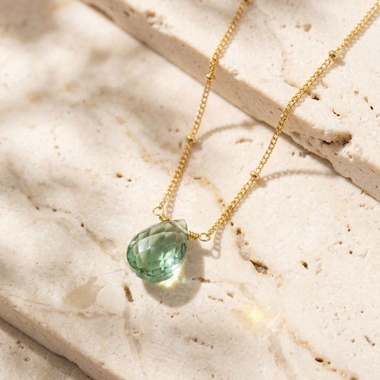 Seafoam Reverie