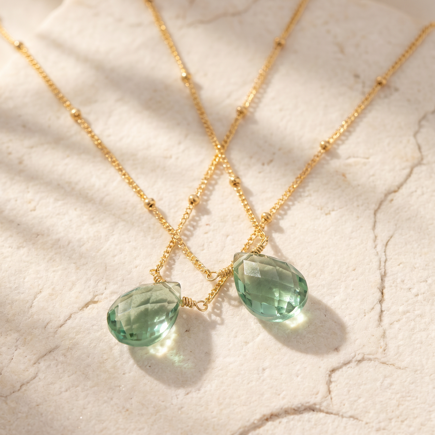 Seafoam Reverie