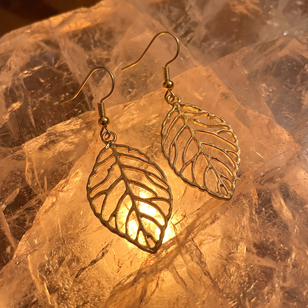 Fall Tide Earrings