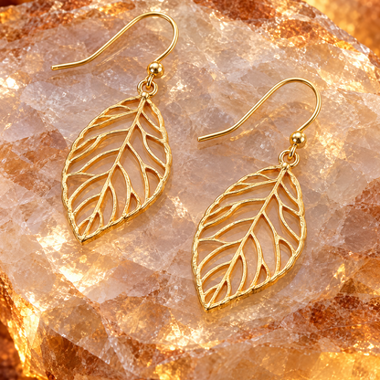 Fall Tide Earrings