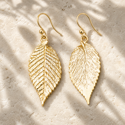 Palm Tide Earrings