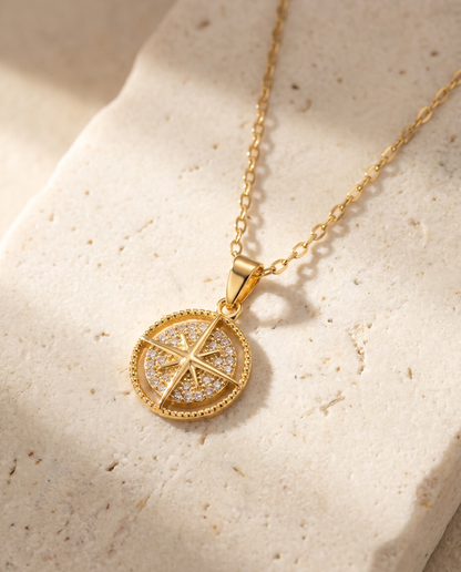 Wayfinder Necklace