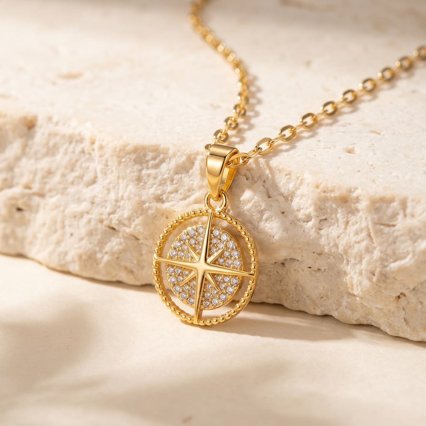 Wayfinder Necklace