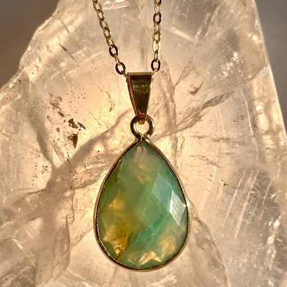 October Sky Necklace
