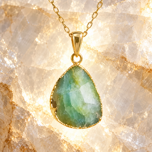 October Sky Necklace