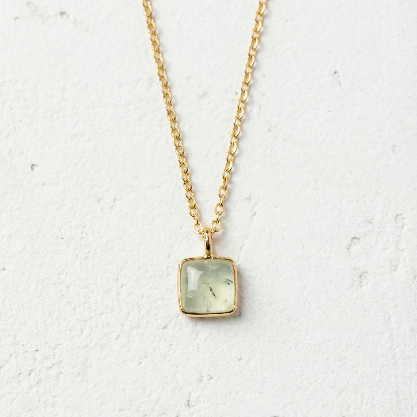 Fortune Light Necklace
