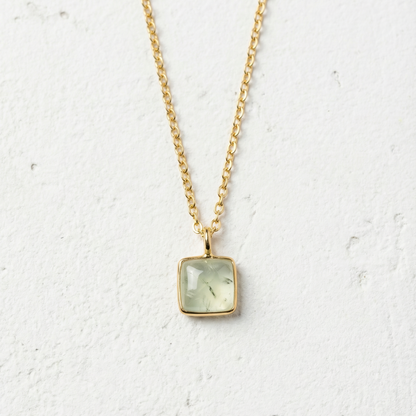 Fortune Light Necklace