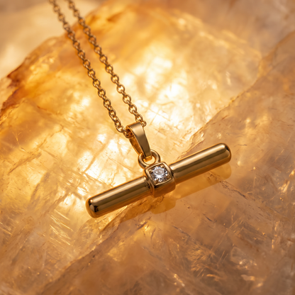 Raise the Tide Necklace