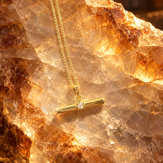Raise the Tide Necklace