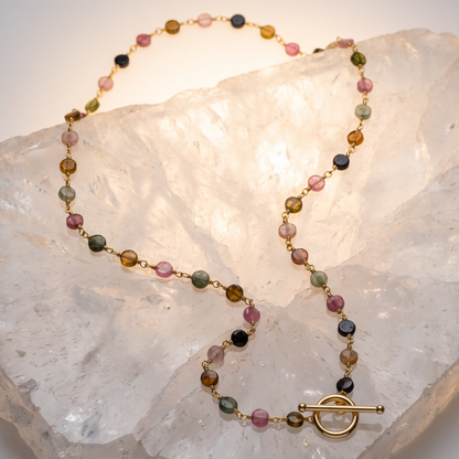Harvest Tide Necklace